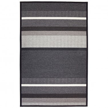 Kusový koberec Laituri fínskej značky VM-Carpet z vlny a papierového vlákna